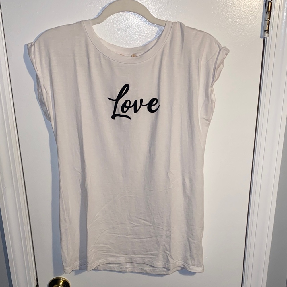 Love T-Shirt